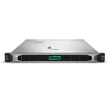 hpe dl360g10 dedicated server picture