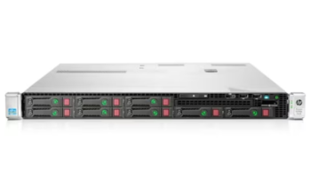 hpe proliant dl360p gen8 dedicated server image