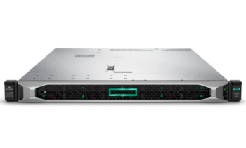 hpe proliant dl325 gen10 dedicated server picture