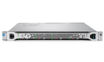 hpe proliant dl360 gen9 dedicated server