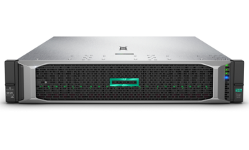 hpe dl380 dedicated server high storage picture